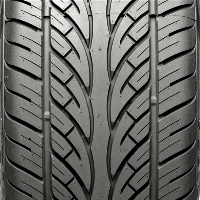 Lexani LX-NINE 295/35R24 110V XL A/S Performance Tire