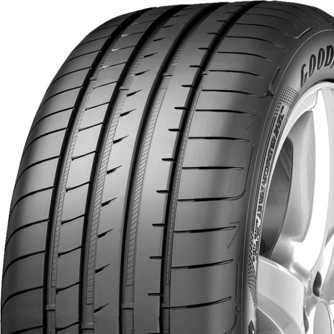 Goodyear Eagle F1 Asymmetric 5 255/40R20 101W XL High Performance Tire
