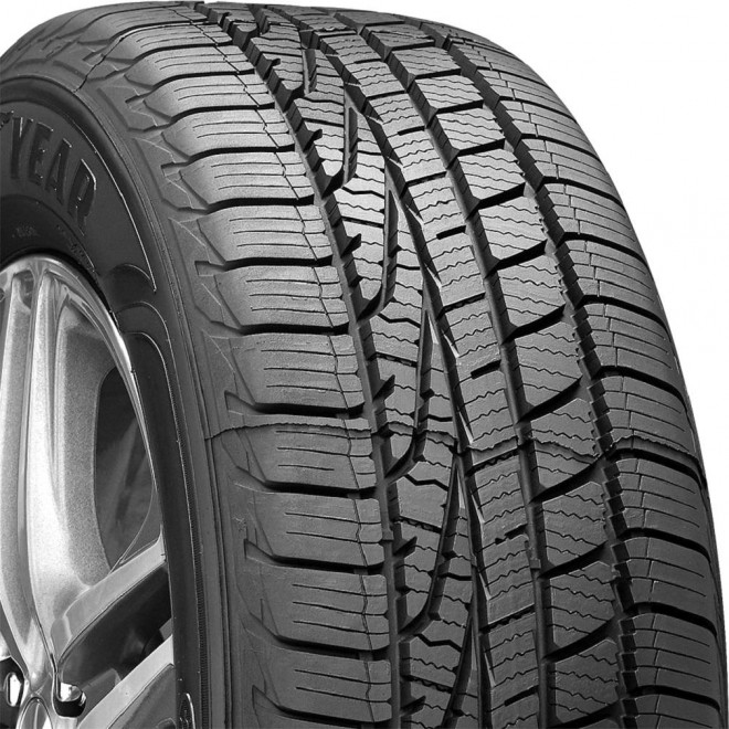 Goodyear Assurance WeatherReady 215/60R17 96H A/S All Season Tire