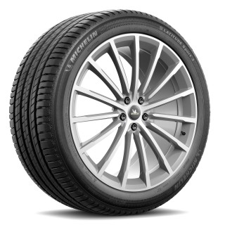 Michelin Latitude Sport 3 Summer 275/50ZR19/XL (112Y) Tire