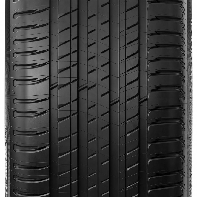 Michelin Latitude Sport 3 Summer 275/50ZR19/XL (112Y) Tire