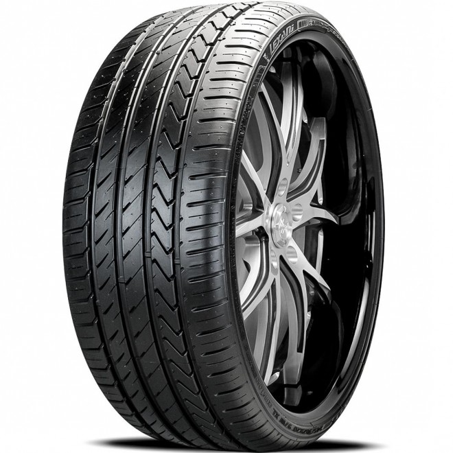 Lexani LX-TWENTY 275/30R20 ZR 97W XL A/S Performance Tire