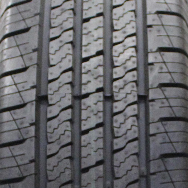 Lexani LXHT-206 245/75R16 120 S Tire