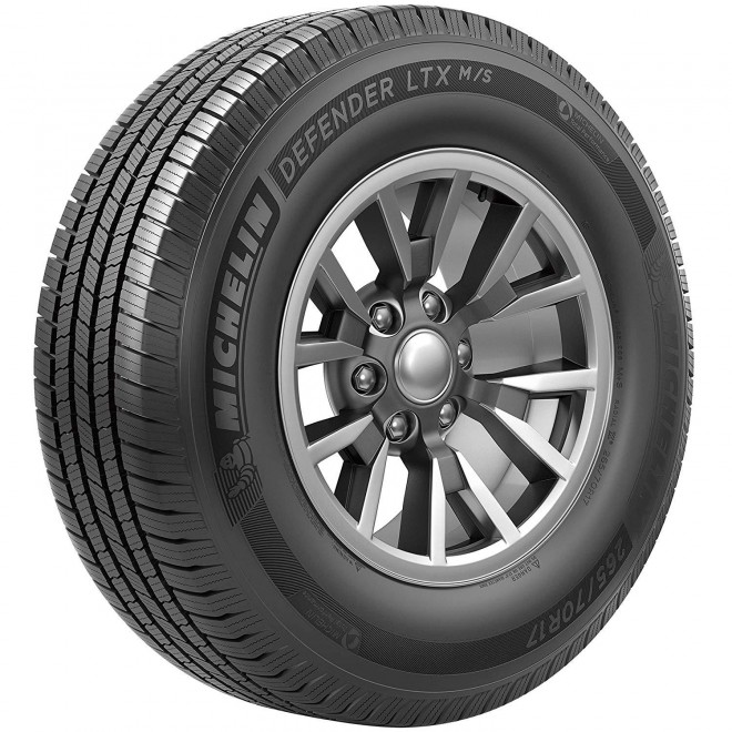 Michelin Defender LTX M/S 265/75R16 116 T Tire