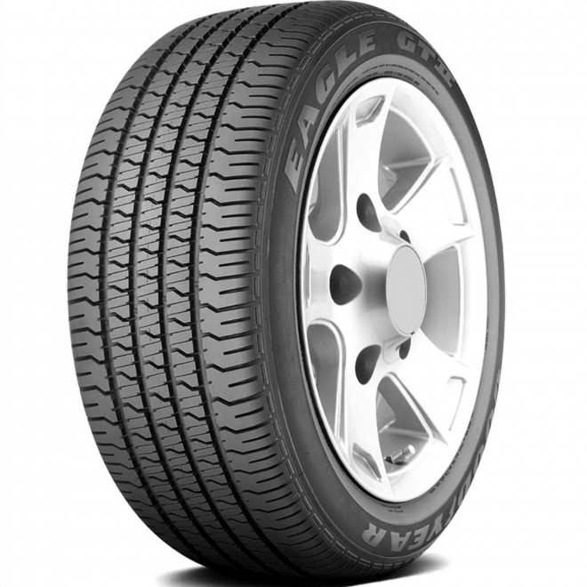 Goodyear Eagle GT II 285/50R20 111H A/S Performance Tire