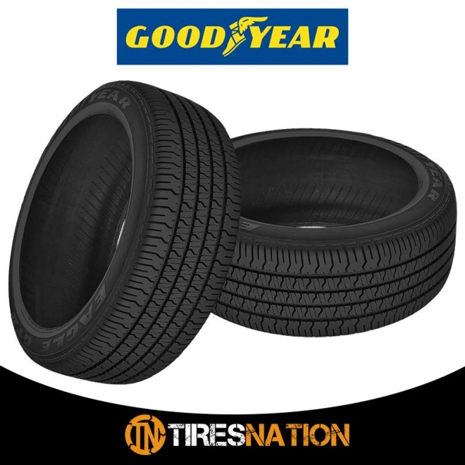 Goodyear Eagle GT II 285/50R20 111H A/S Performance Tire