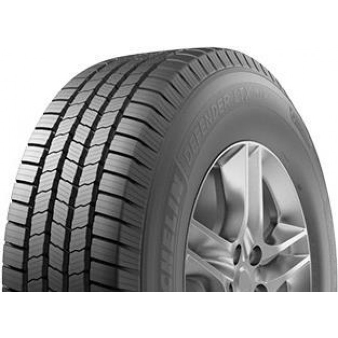 Michelin Defender LTX M/S 285/45R22 110 H Tire