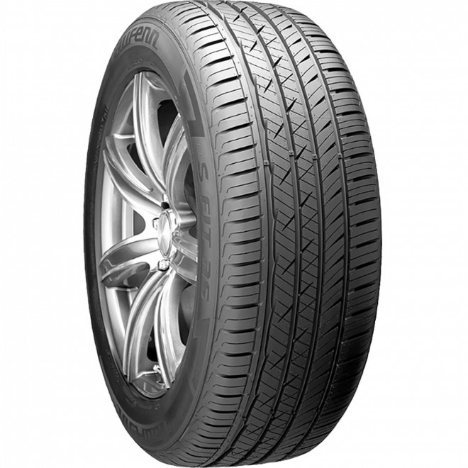 Laufenn (by Hankook) S Fit A/S 225/55R18 ZR 98W High Performance Tire
