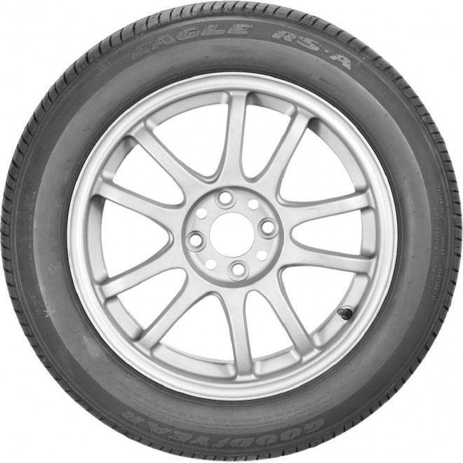 Goodyear Eagle RS-A 255/45R19 100V AS Performance A/S Tire