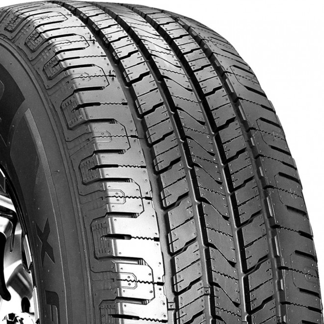 Laufenn (by Hankook) X Fit HT 275/60R20 115H A/S All Season Tires