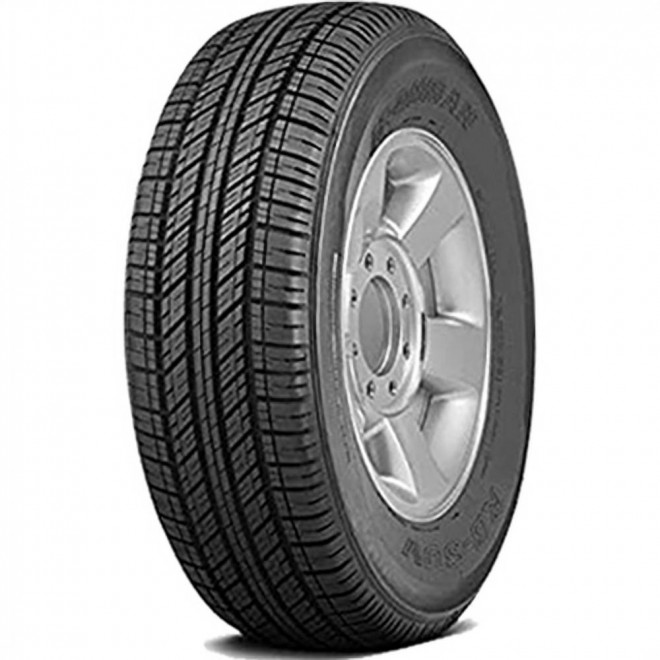 Ironman RB SUV 225/65/17 102T All-Season Traction Tire