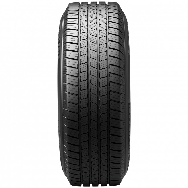 Michelin LTX M/S2 All-Season 245/75R17 112S Tire