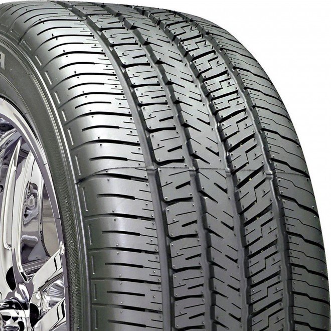 Goodyear Eagle RS-A 255/45R19 100V AS Performance A/S Tire