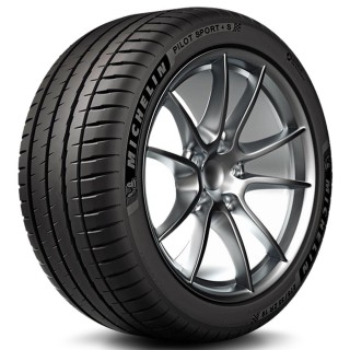 Michelin Pilot Sport 4 S 225/45ZR17XL 94Y Tire