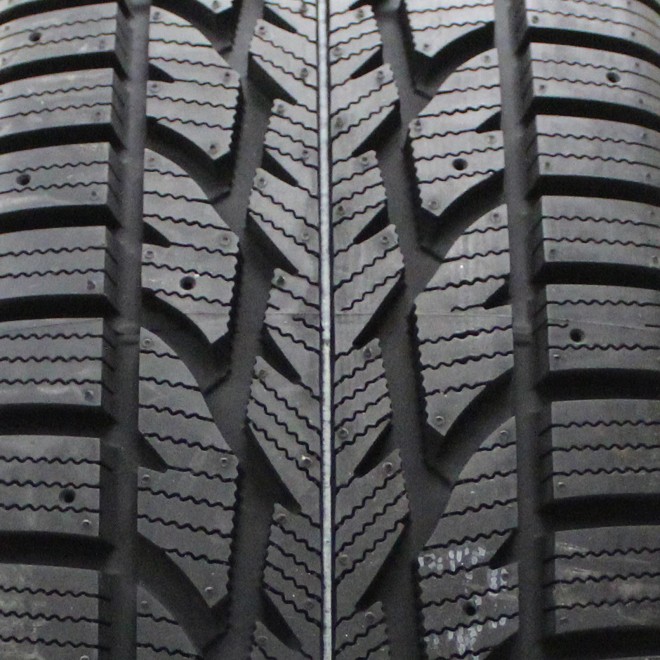 Firestone Winterforce 2 235/55R17 99 S Tire