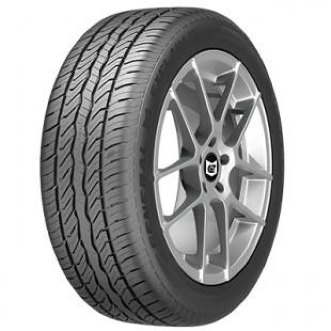 General Tire All Season Exclaim HPX A/S 215/45R17 91W XL ...