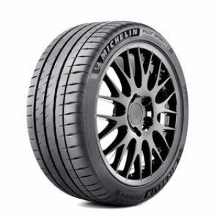Michelin Pilot Sport 4S 235/40ZR19 235/40R19 96Y XL High Performance Tire