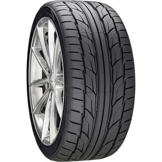 Nitto NT555 G2 275/40R17 ZR 102W XL High Performance Tire