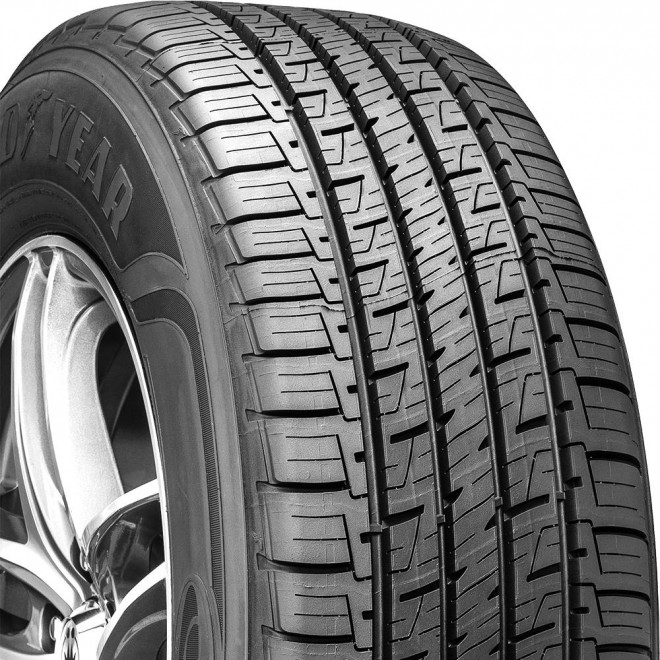 Goodyear assurance maxlife P255/55R20 107H bsw all-season tire