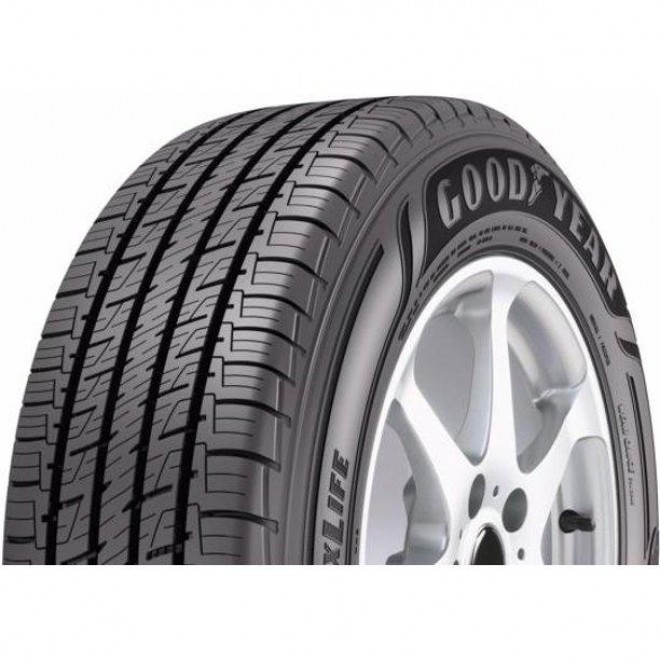 Goodyear assurance maxlife P255/55R20 107H bsw all-season tire