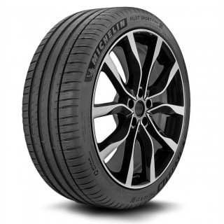 Michelin Pilot Sport 4 SUV All-Season 235/50R20/XL 104Y Tire