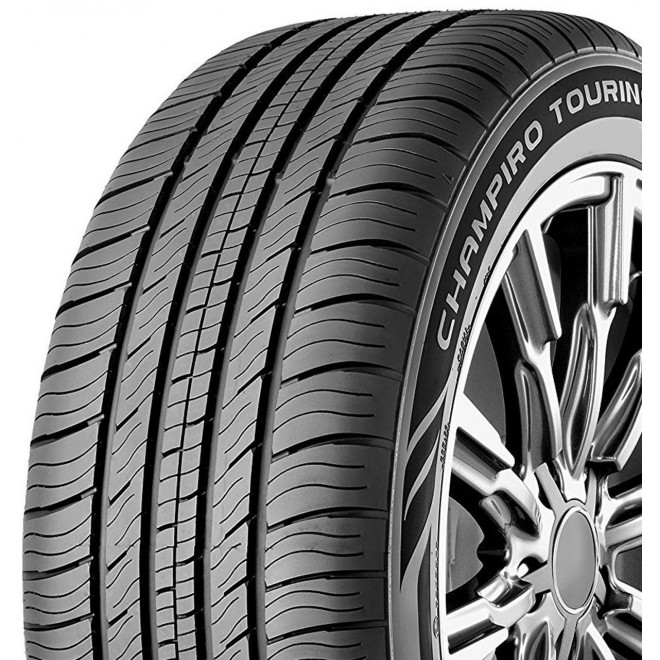 GT Radial Champiro Touring A/S 235/55R17