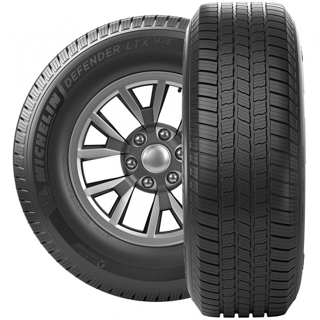 Michelin Defender LTX M/S 265/75R16 116 T Tire