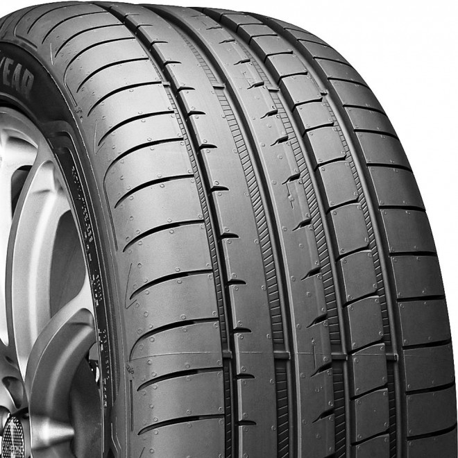 Goodyear Eagle F1 Asymmetric 3 245/40ZR20 245/40R20 95Y High Performance Tire