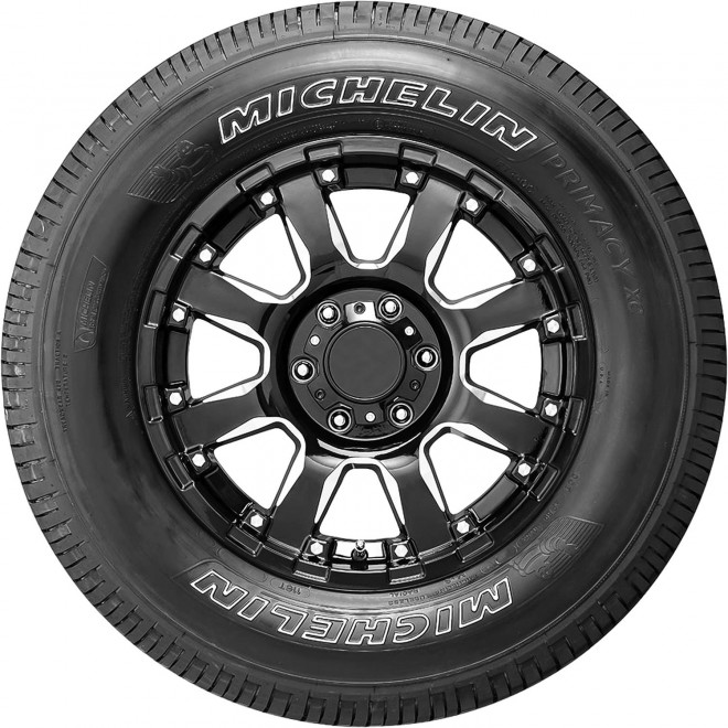 Michelin Primacy XC 275/65R18 116T AS A/S All Season Tire