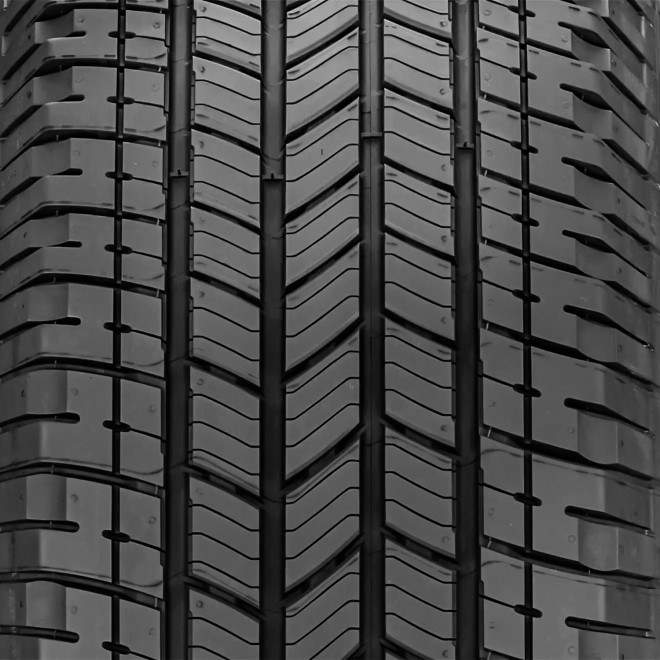 Michelin Primacy XC 275/65R18 116T AS A/S All Season Tire