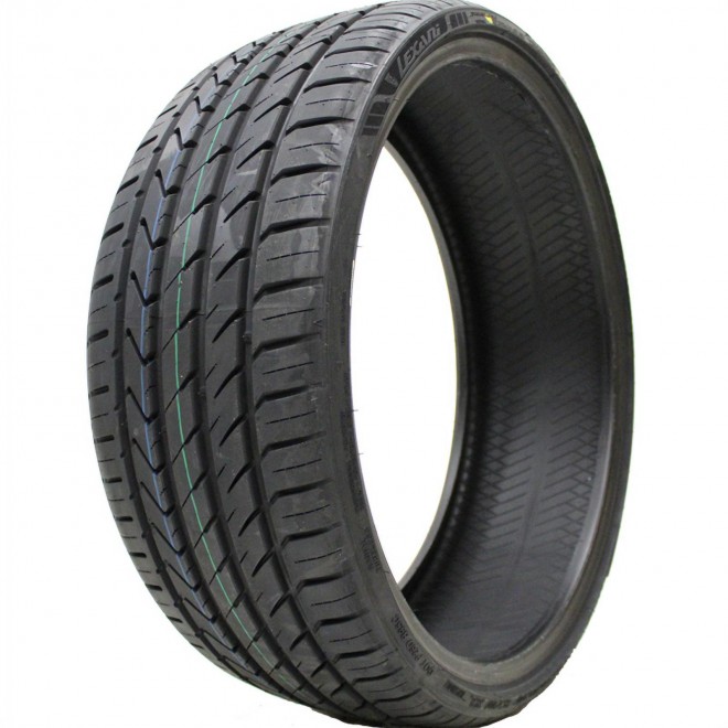 Lexani LX-Twenty 275/30R19 96 W Tire