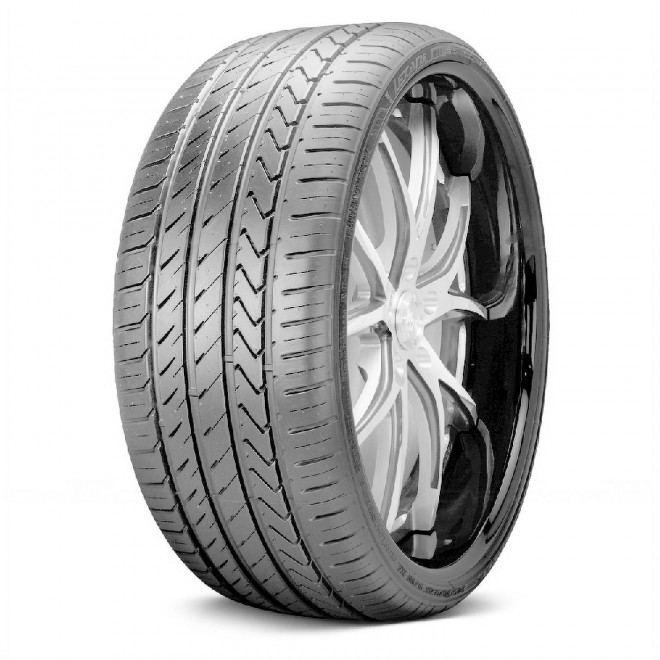 Lexani LX-Twenty All-Season Tire - 255/30R22 95W