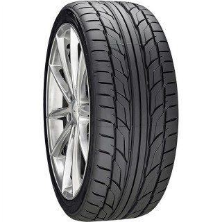 Nitto NT555 G2 255/45R18 ZR 103W XL High Performance Tire