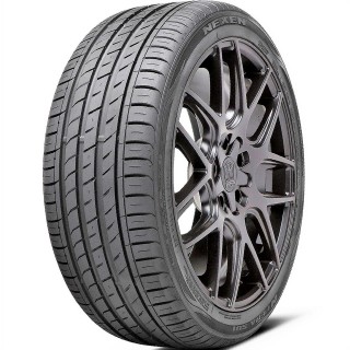 Nexen N'Fera SU1 225/45R19 ZR 96W XL High Performance Tire