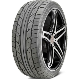 Nitto NT555 G2 245/45ZR20 245/45R20 103W XL High Performance Tire