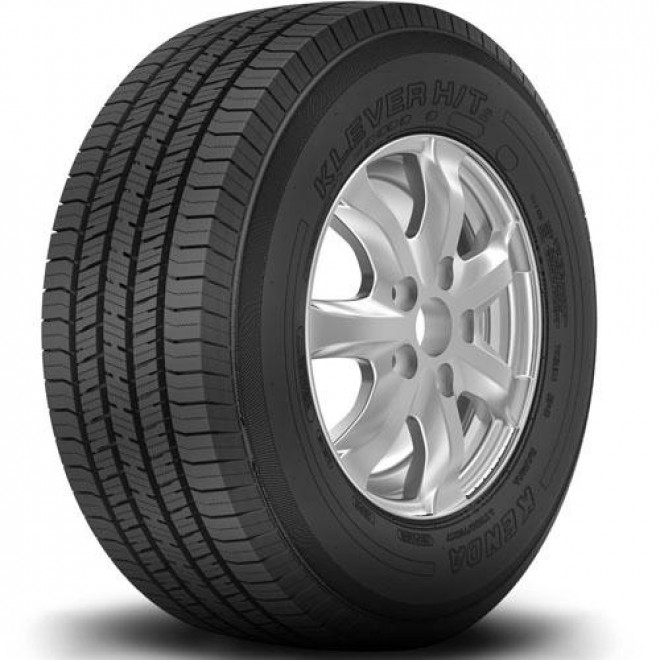 Kenda Kr600 LT235/65R16 121/119R Bsw All-Season tire