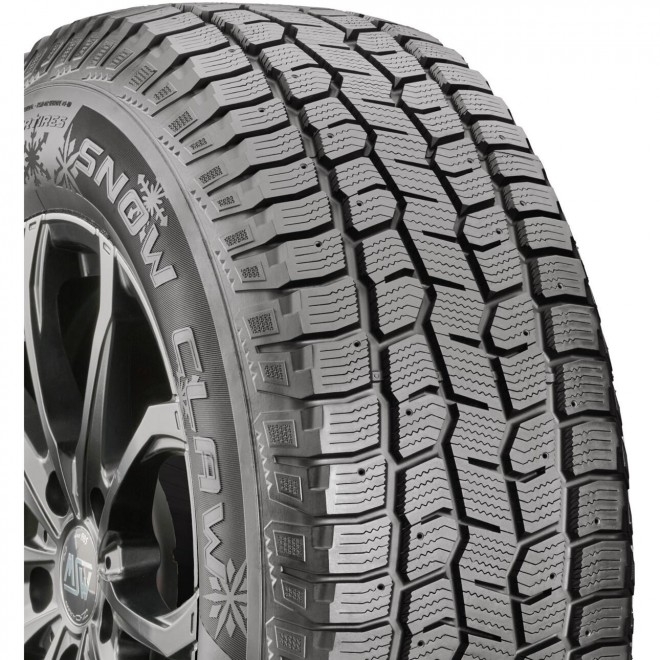 Cooper Discoverer Snow Claw Winter 275/55R20XL 117T Tire