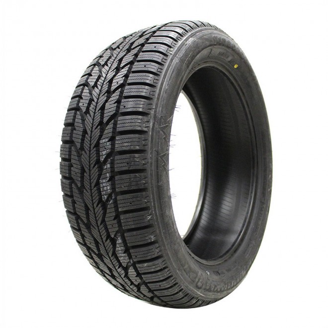 Firestone Winterforce 2 235/55R17 99 S Tire