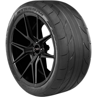 Nitto NT555RII 305/35R20 107W XL High Performance Tire