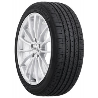 Nexen CP662 - All-Season 205/55R16 89H Tire
