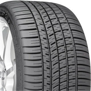 Michelin pilot sport a/s 3+ P265/45R20 108Y bsw all-season tire