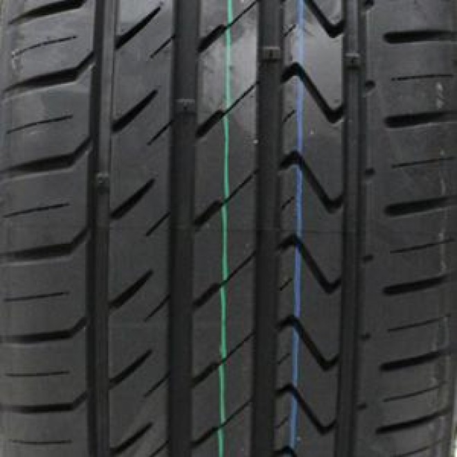 Lexani LX-TWENTY 255/30ZR19 91W XL A/S High Performance All Season Tire