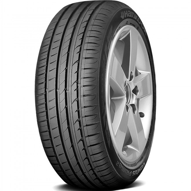 Hankook Ventus Prime2 HRS 195/55R16 87W High Performance Run Flat Tire